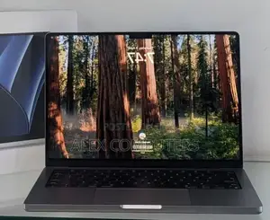 New Apple MacBook Pro 2023 M2 Pro 14-inch 16GB Apple M2 SSD 512GB