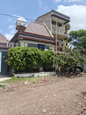 Furnished 5bdrm Villa in Dkem, East Shewa for sale