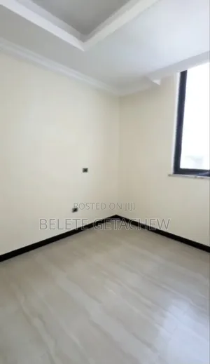 3bdrm Apartment in Bole Meskel Flower, for sale