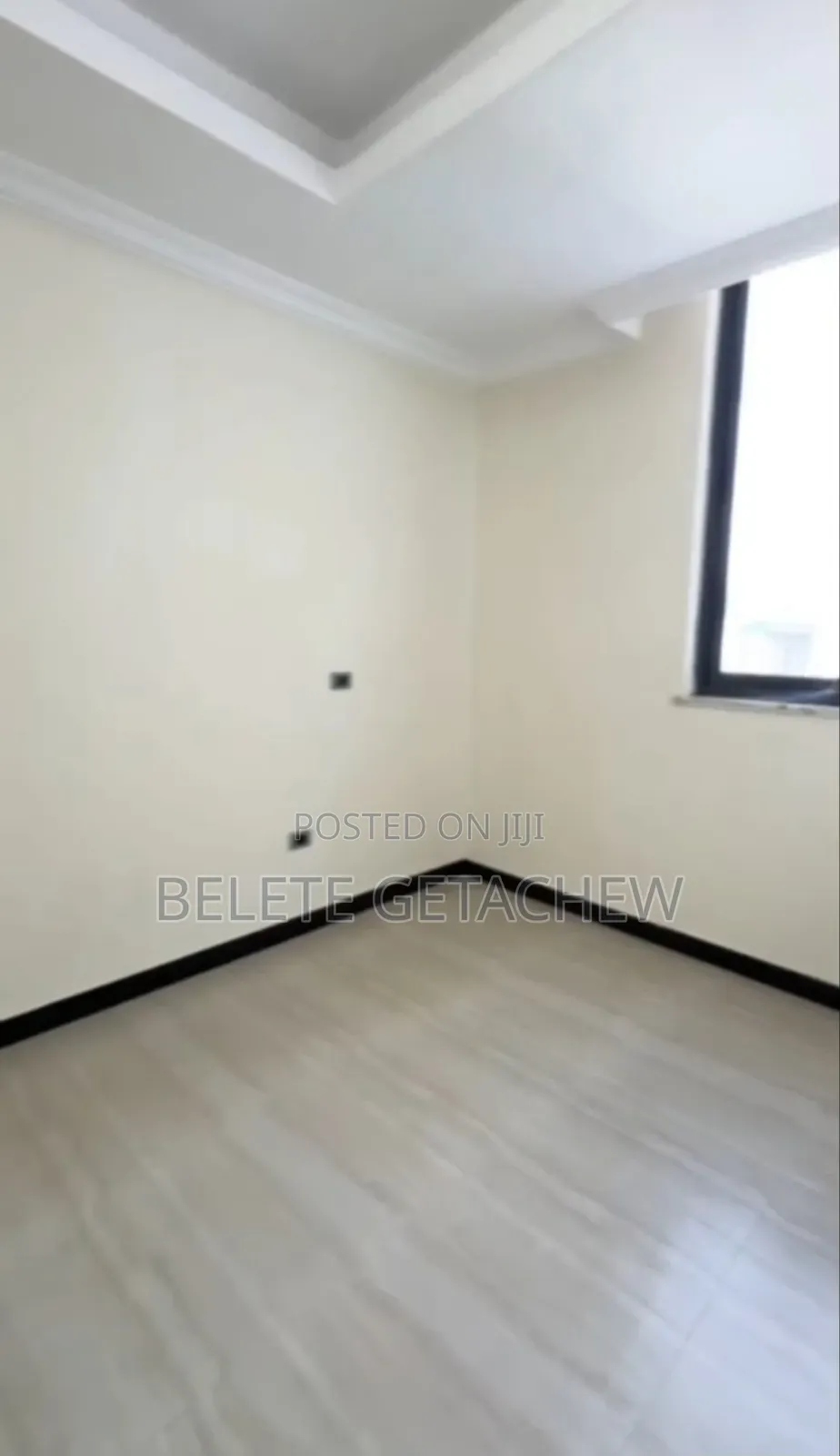 3bdrm Apartment in Bole Meskel Flower, for sale