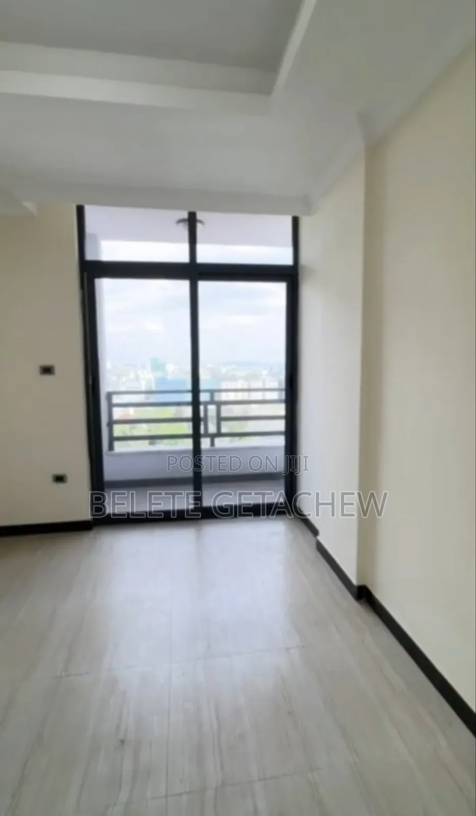 3bdrm Apartment in Bole Meskel Flower, for sale