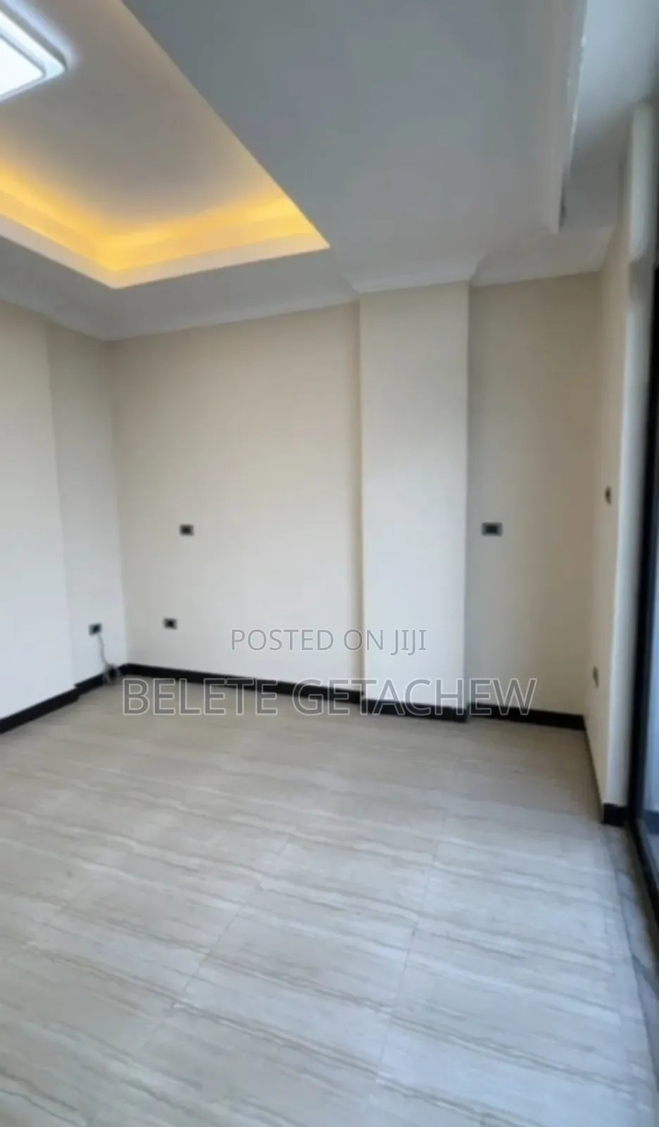 3bdrm Apartment in Bole Meskel Flower, for sale