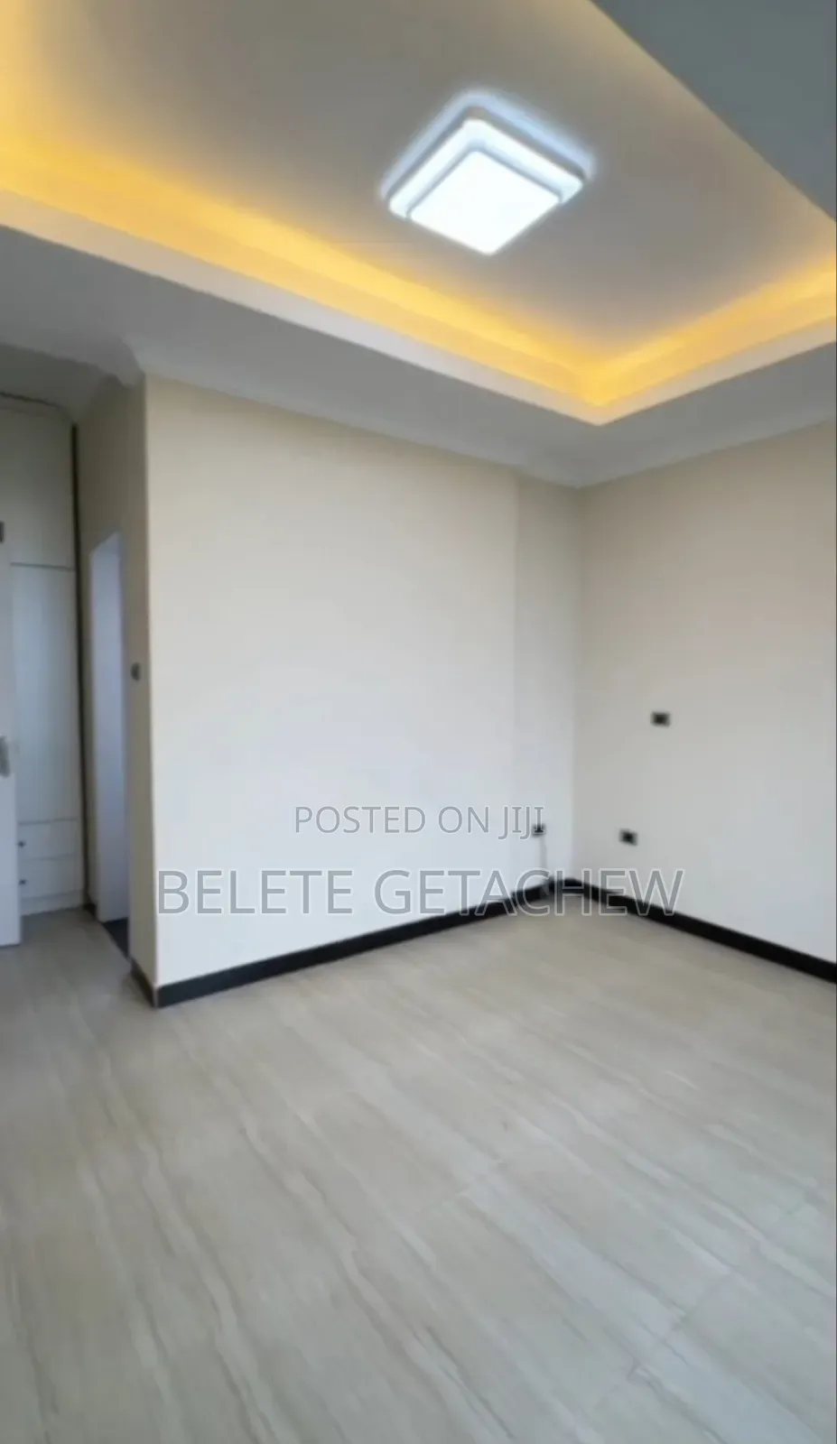 3bdrm Apartment in Bole Meskel Flower, for sale