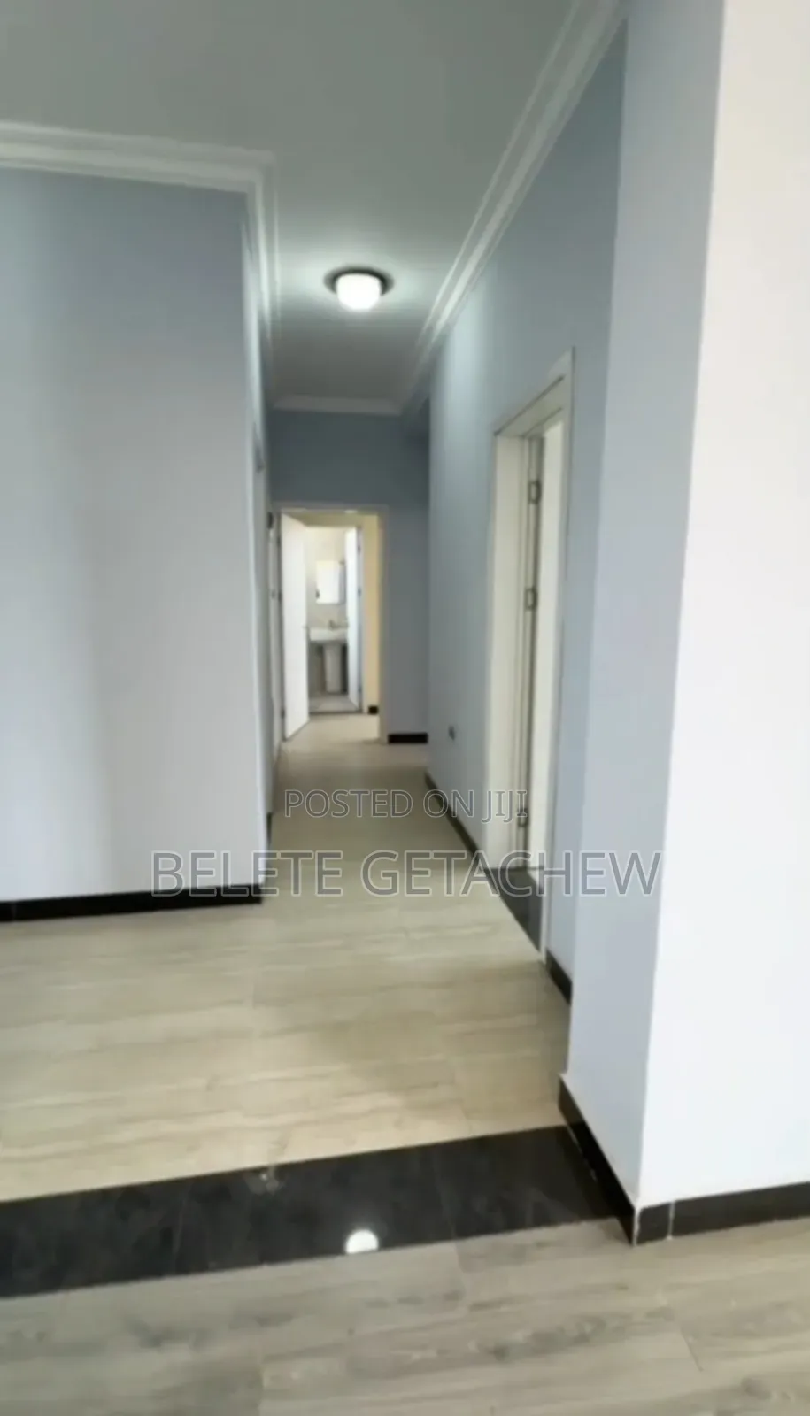 3bdrm Apartment in Bole Meskel Flower, for sale