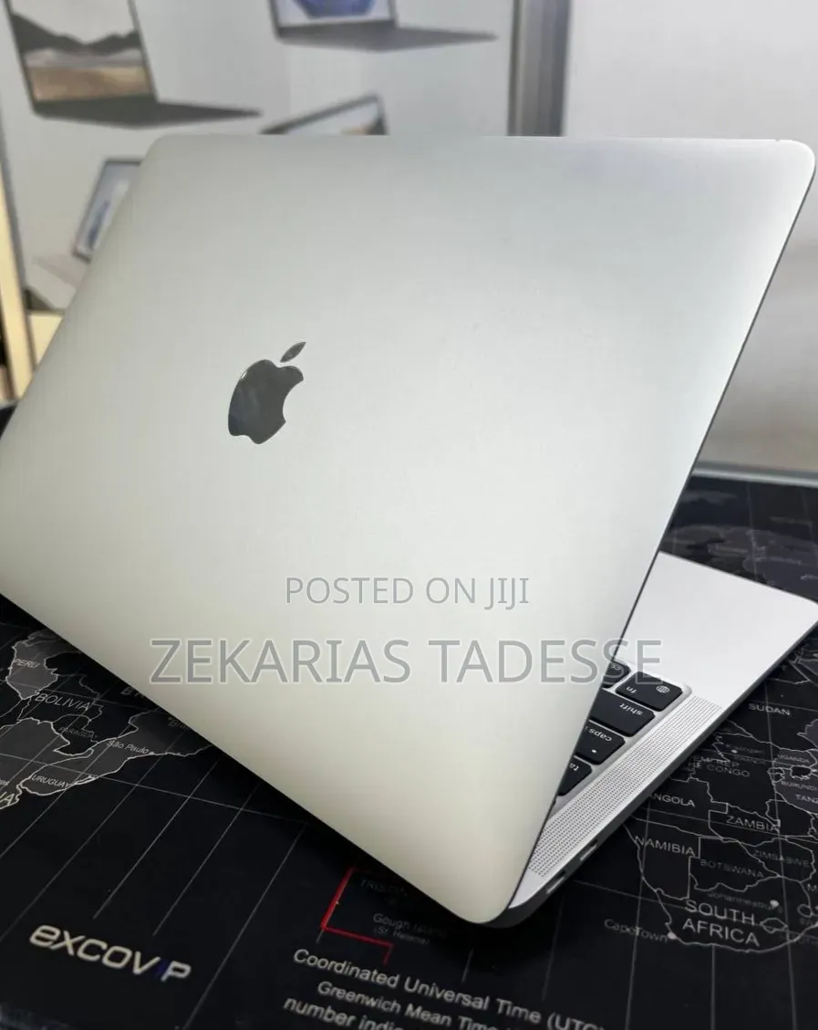 New Laptop Apple MacBook Air 2020 M1 16GB Apple M1 SSD 512GB