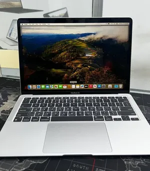 New Laptop Apple MacBook Air 2020 M1 16GB Apple M1 SSD 512GB