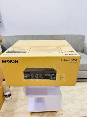 Epson Ecotank L11050 A3+ Color Printer