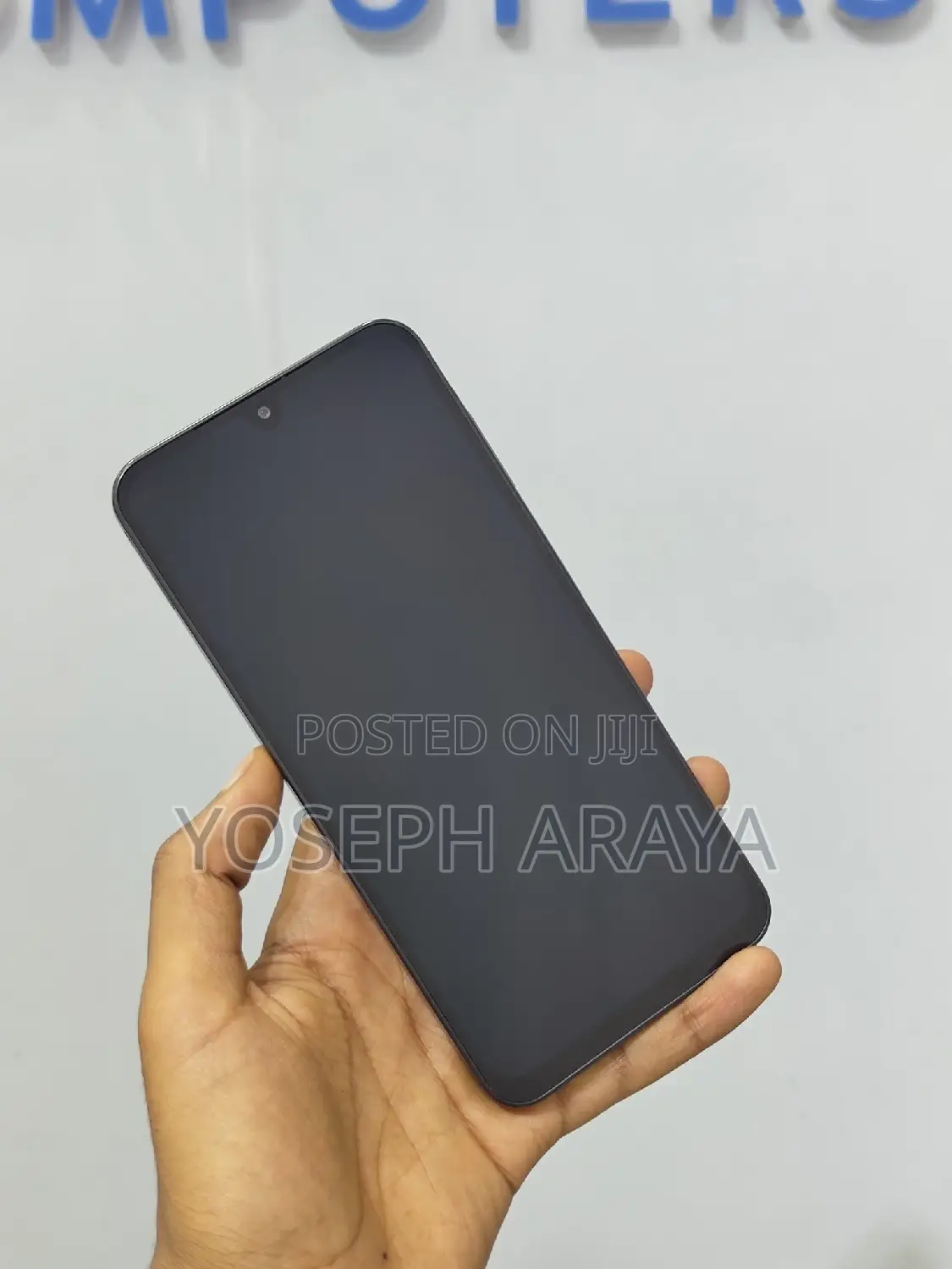 New Samsung Galaxy A26 256 GB Black