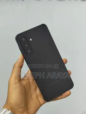 New Samsung Galaxy A26 256 GB Black