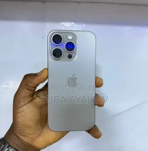 Apple iPhone 15 Pro 128 GB Gray