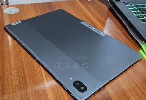 New Lenovo Tab P11 128 GB Gray