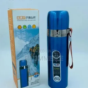 500ml Stainless Steel Vacuum Flask