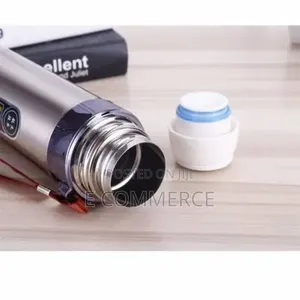 500ml Stainless Steel Vacuum Flask