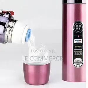 500ml Stainless Steel Vacuum Flask