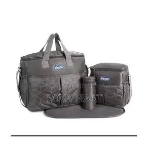 Essentials Maternity Bag 5-in-1