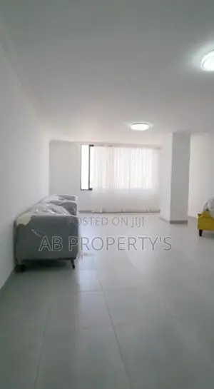 Furnished 2bdrm Apartment in ቦሌ ደንበል, Bole for sale