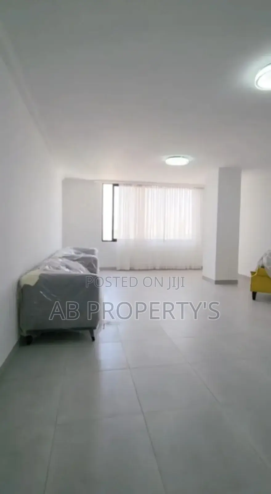 Furnished 2bdrm Apartment in ቦሌ ደንበል, Bole for sale