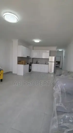 Furnished 2bdrm Apartment in ቦሌ ደንበል, Bole for sale