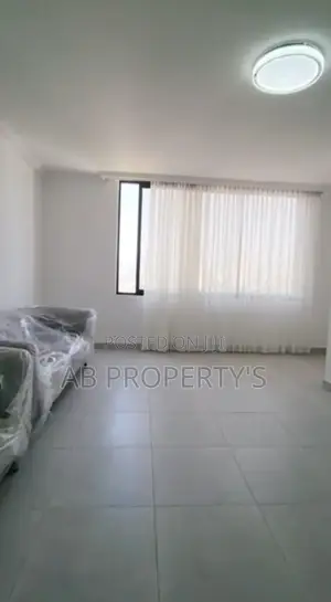 Furnished 2bdrm Apartment in ቦሌ ደንበል, Bole for sale