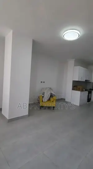 Furnished 2bdrm Apartment in ቦሌ ደንበል, Bole for sale