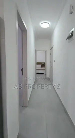 Furnished 2bdrm Apartment in ቦሌ ደንበል, Bole for sale