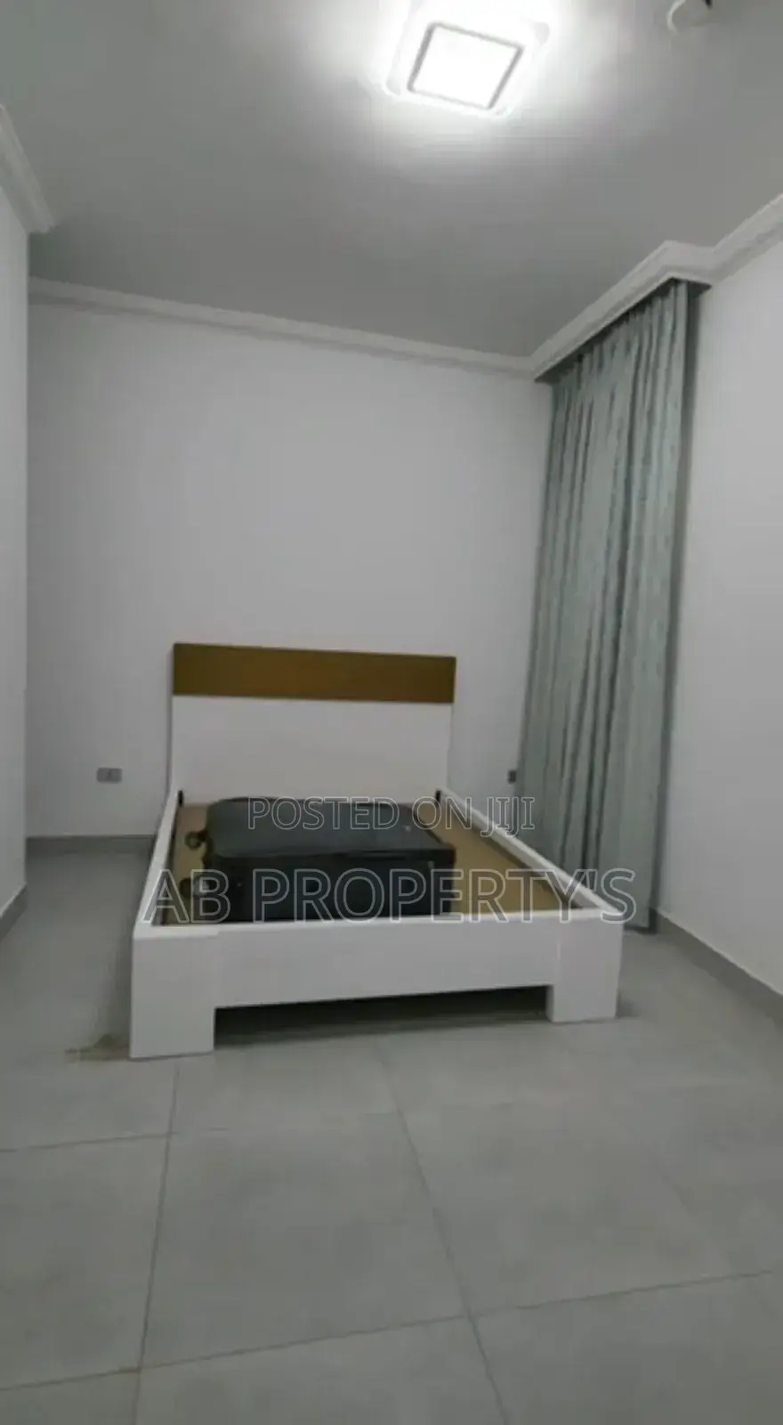 Furnished 2bdrm Apartment in ቦሌ ደንበል, Bole for sale
