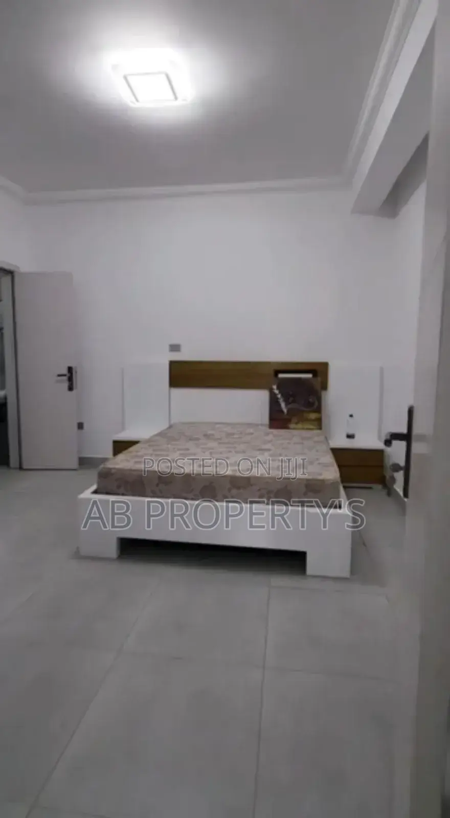 Furnished 2bdrm Apartment in ቦሌ ደንበል, Bole for sale