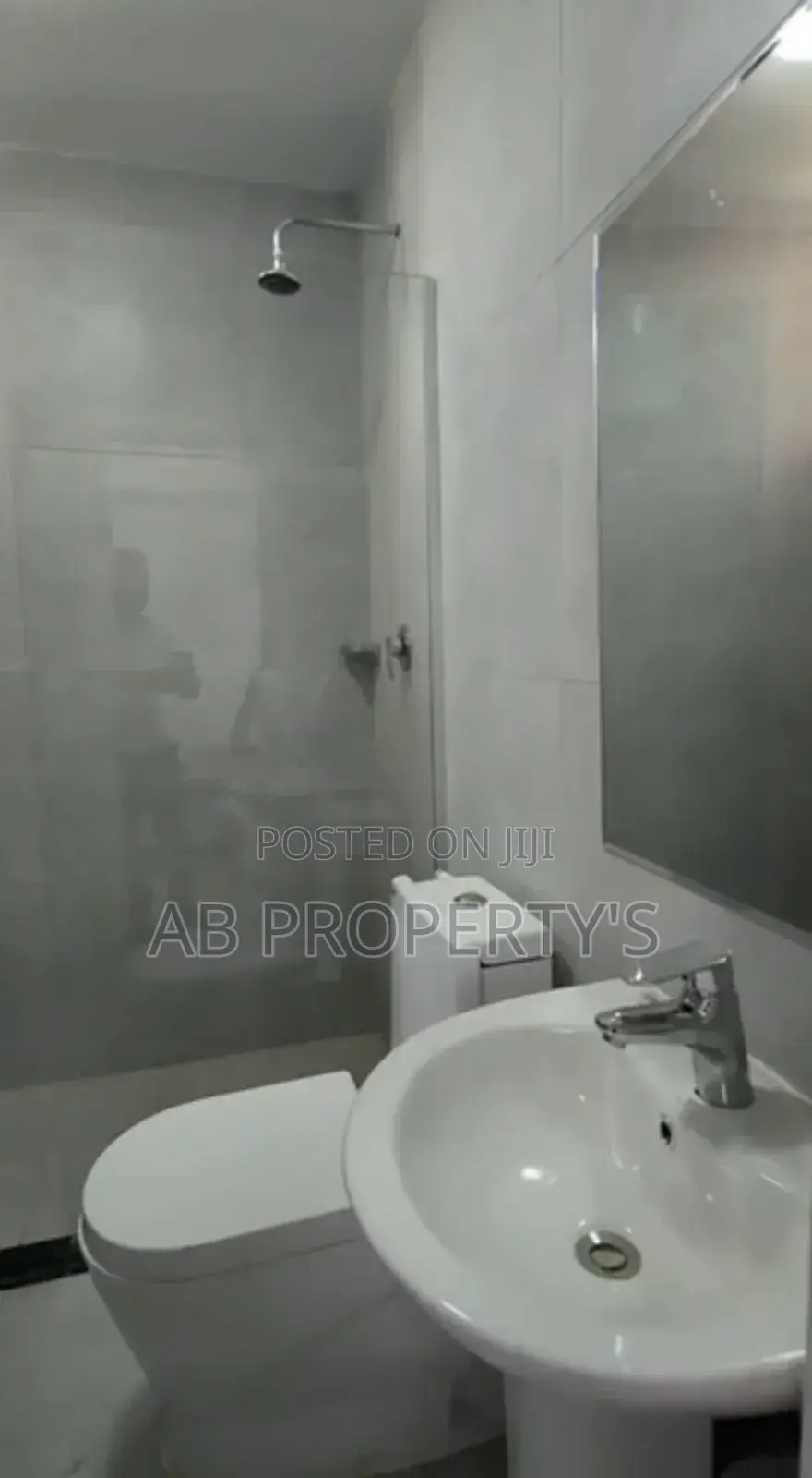 Furnished 2bdrm Apartment in ቦሌ ደንበል, Bole for sale