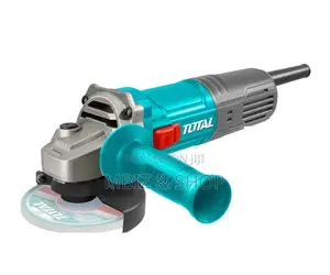 Total 900w Grinder (125ሚሜ)