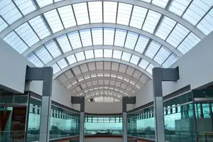 Danpal Polycarbonate Premium Roofing Sheets