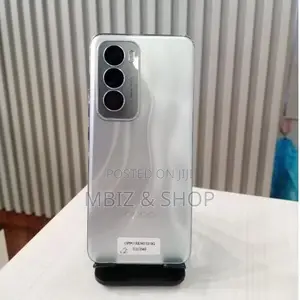 New Oppo Reno 256 GB