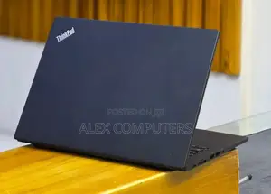 New Laptop Lenovo ThinkPad T490s 16GB AMD Ryzen 7 SSD 512GB