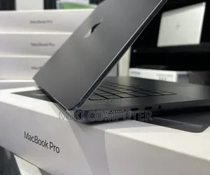 New Laptop Apple MacBook Pro 2024 M3 Max 16-inch 36GB Intel SSD 1T