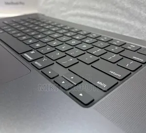 New Laptop Apple MacBook Pro 2024 M3 Max 16-inch 36GB Intel SSD 1T
