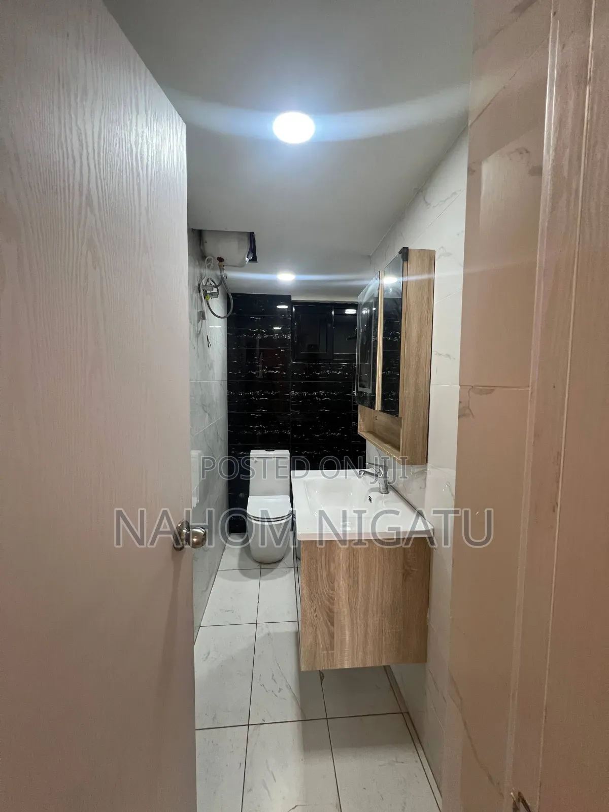 Furnished 3bdrm Apartment in Akoya, Arada for sale