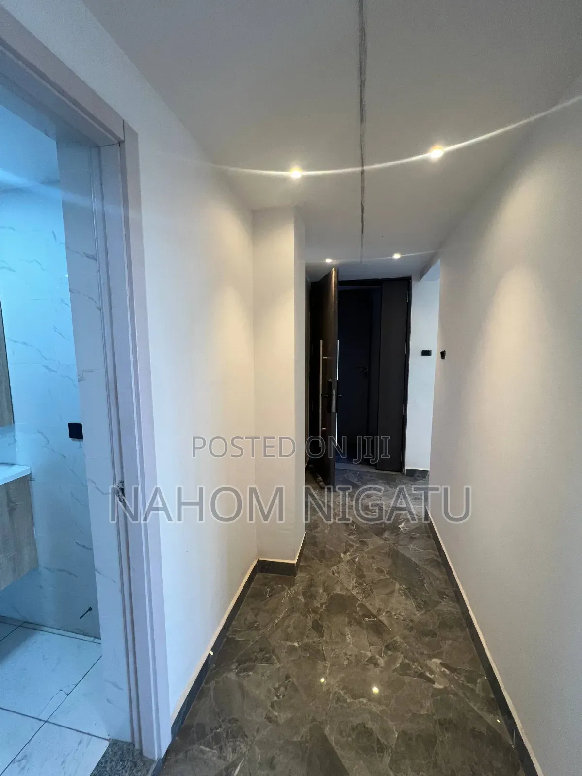 Furnished 3bdrm Apartment in Akoya, Arada for sale