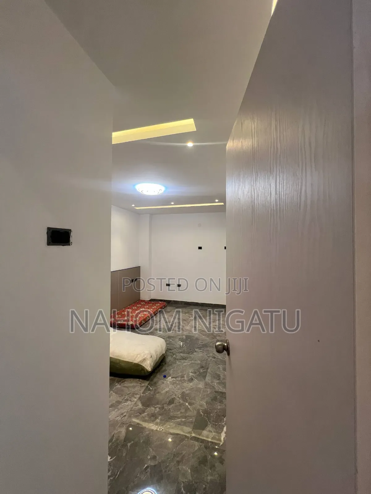 Furnished 3bdrm Apartment in Akoya, Arada for sale