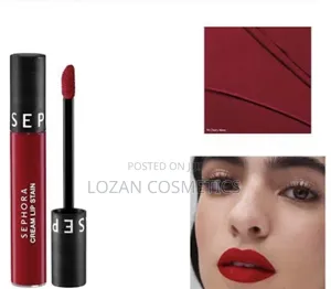 Original Sephora Lipstick
