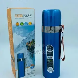 500ml Stainless Steel Vacuum Flask