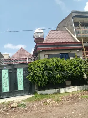 Furnished 7bdrm Villa in Dukem, East Shewa for sale
