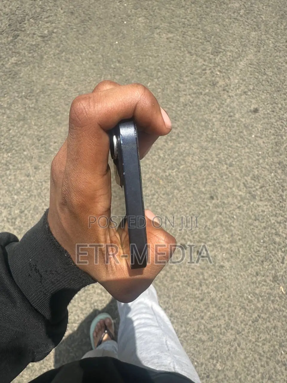 Apple iPhone 12 64 GB Black