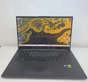 New Laptop Asus VivoBook 15 X505BA 16GB Intel Core i9 SSD 512GB