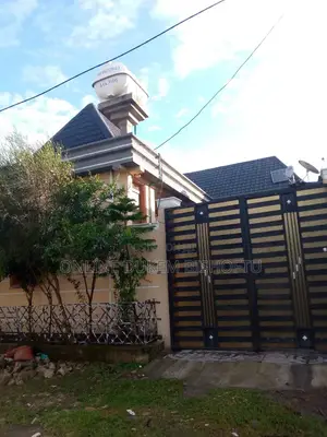 Furnished 7bdrm Villa in Dukem, East Shewa for sale