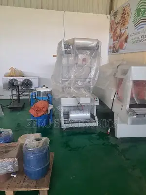 Packing Machine Call