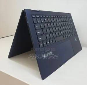 New Laptop HP EliteBook Folio G1 16GB Intel Core Ultra 9 SSD 512GB