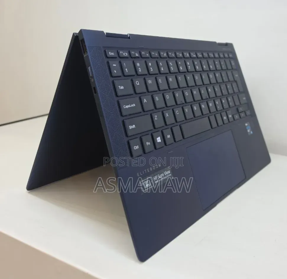 New Laptop HP EliteBook Folio G1 16GB Intel Core Ultra 9 SSD 512GB