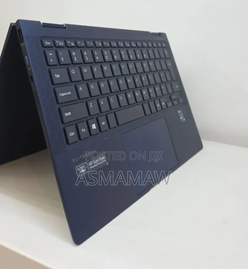 New Laptop HP EliteBook Folio G1 16GB Intel Core Ultra 9 SSD 512GB