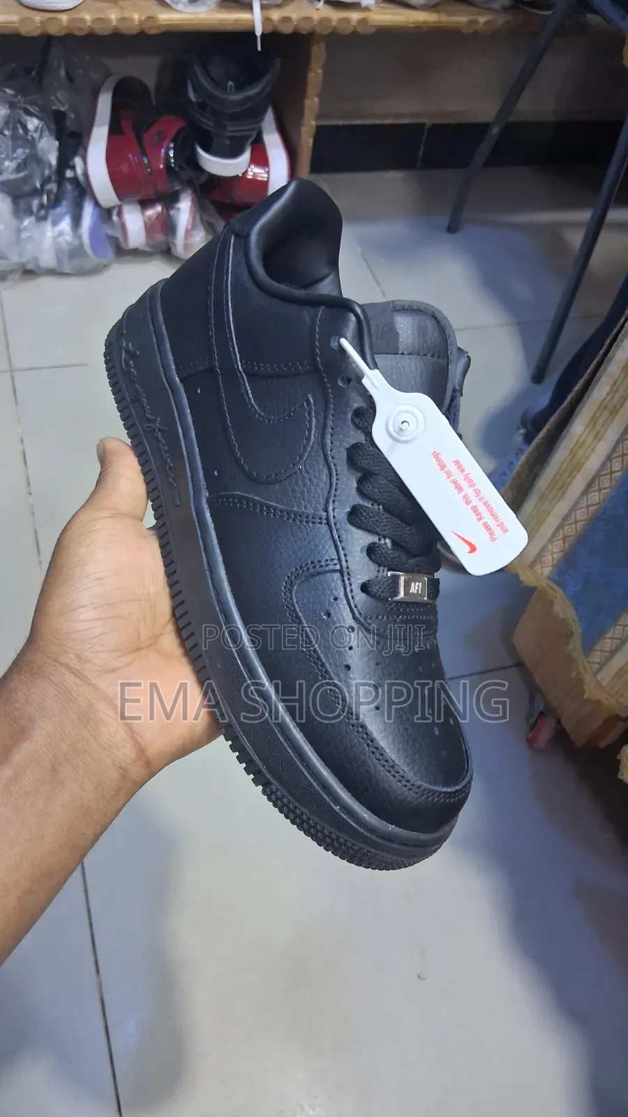 Nike Nocta Air Force 1 Low