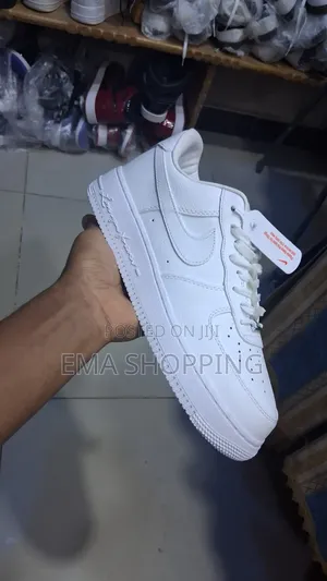 Nike Nocta Air Force 1 Low