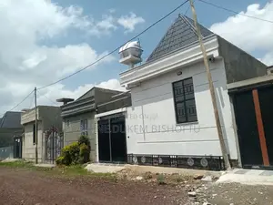 Furnished 8bdrm House in Dukem, East Shewa for sale
